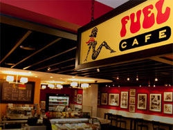 Fuel Cafe