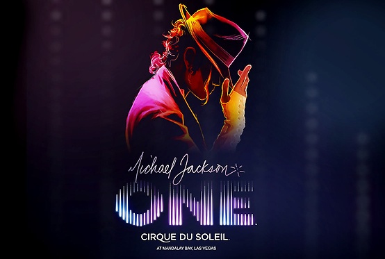 Michael Jackson One Las Vegas Reviews