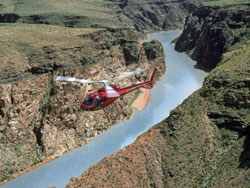 Grand Canyon Sundance Helicopter Tours Reviews