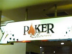 Does Paris Casino Have A Poker Room