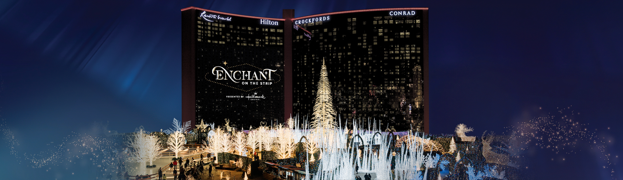 Enchant On The Strip Show Las Vegas Tickets & Reviews