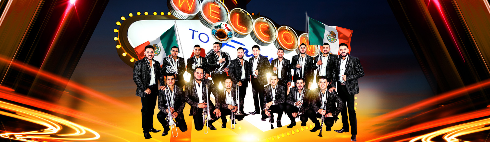 Banda MS Show Las Vegas Tickets & Reviews