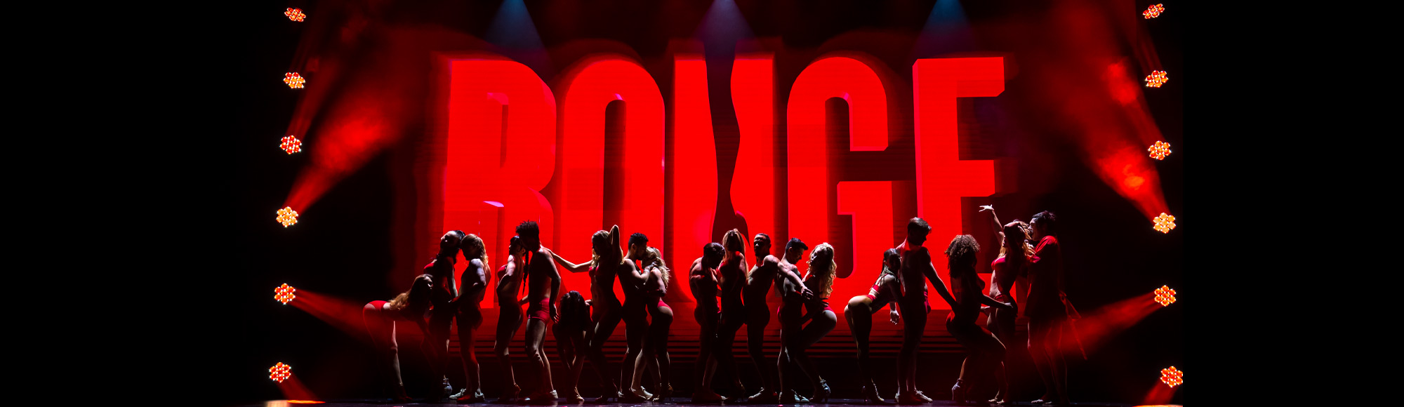 2023) Rouge - The Sexiest Show in Vegas at the STRAT Hotel and Casino
