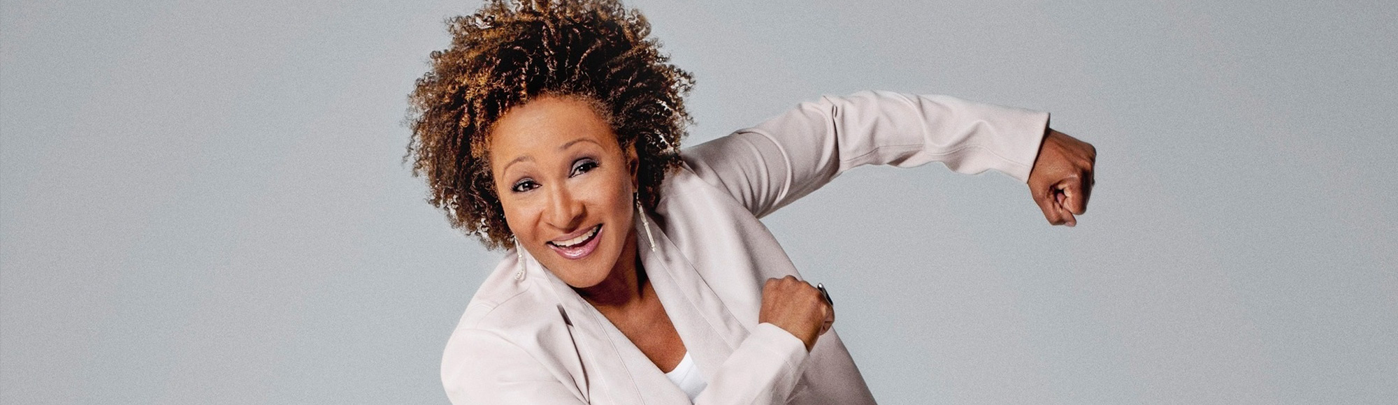 Wanda Sykes Show Las Vegas Tickets & Reviews