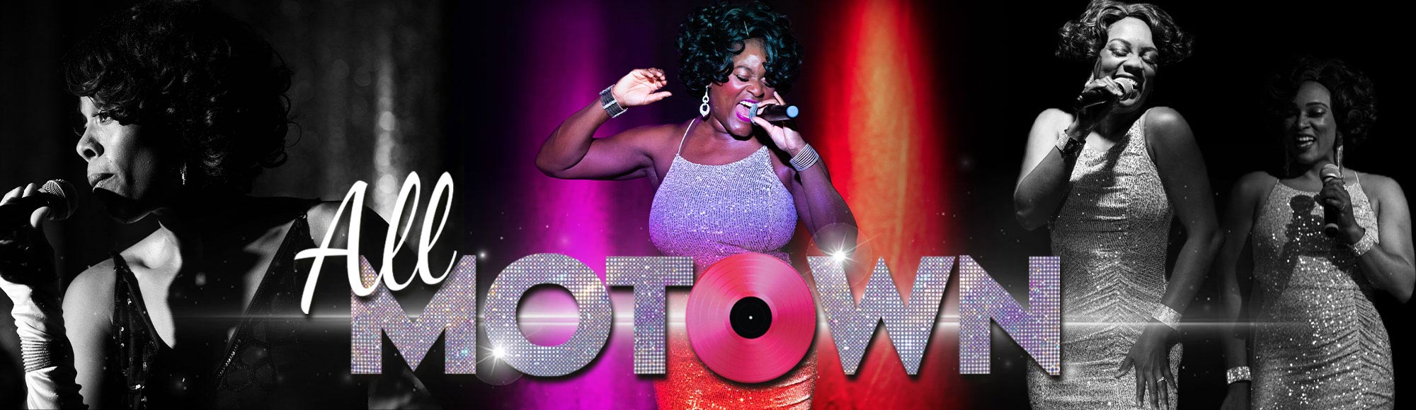 All Motown Show Las Vegas: Tickets & Reviews | Vegas.com