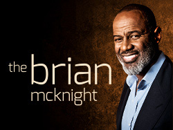 Brian McKnight 