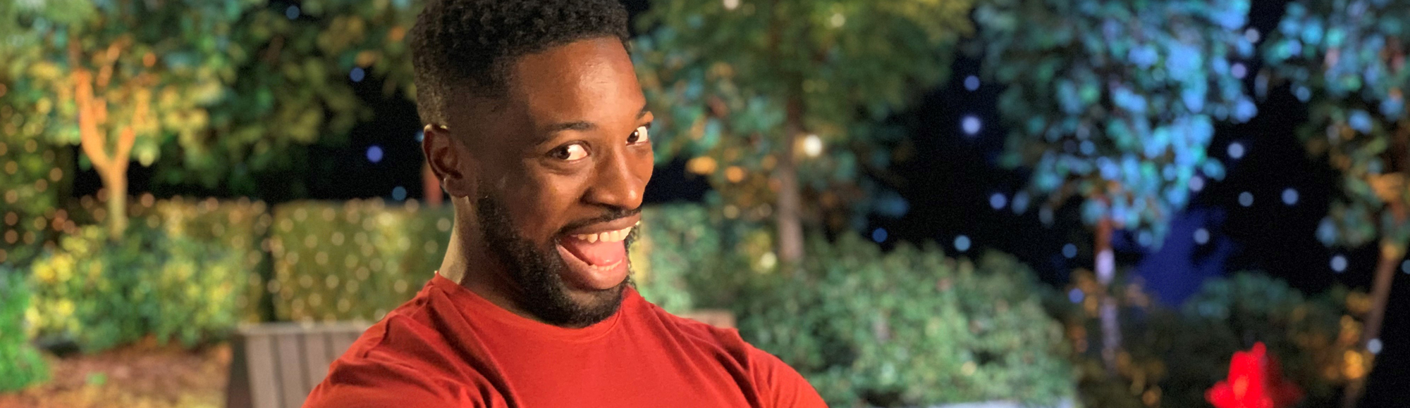 Preacher Lawson Show Las Vegas Tickets And Reviews