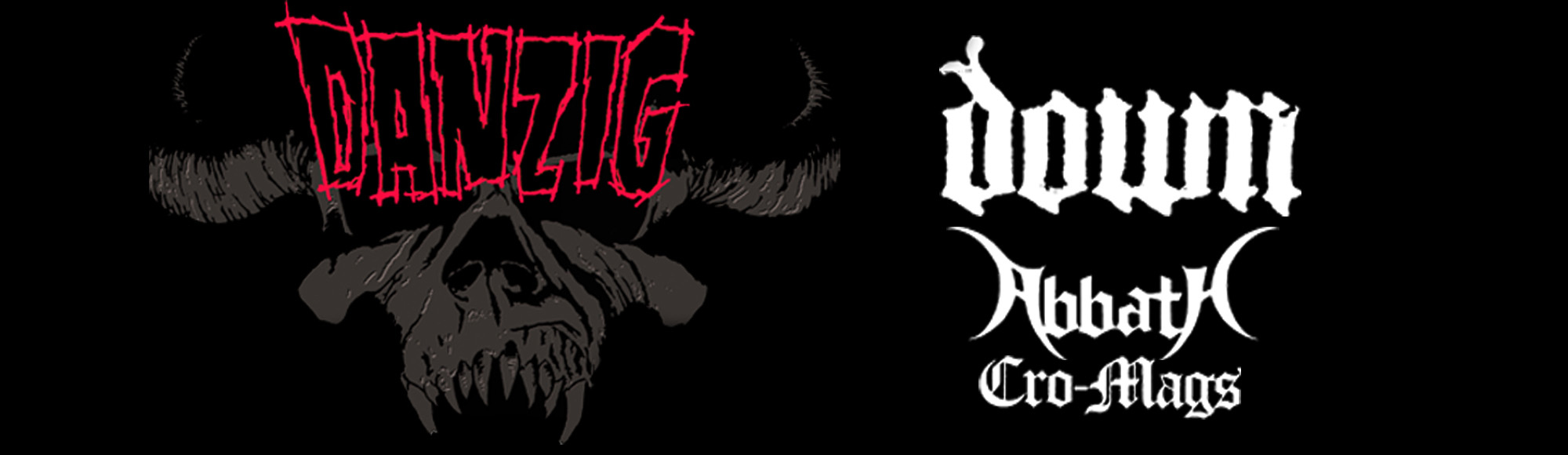 Danzig show