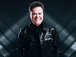 Donny Osmond