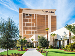 Durango Casino & Resort Las Vegas hotel rooms