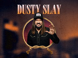 Dusty Slay Las Vegas comedian