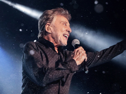 Frankie Valli and the Four Seasons live in Las Vegas