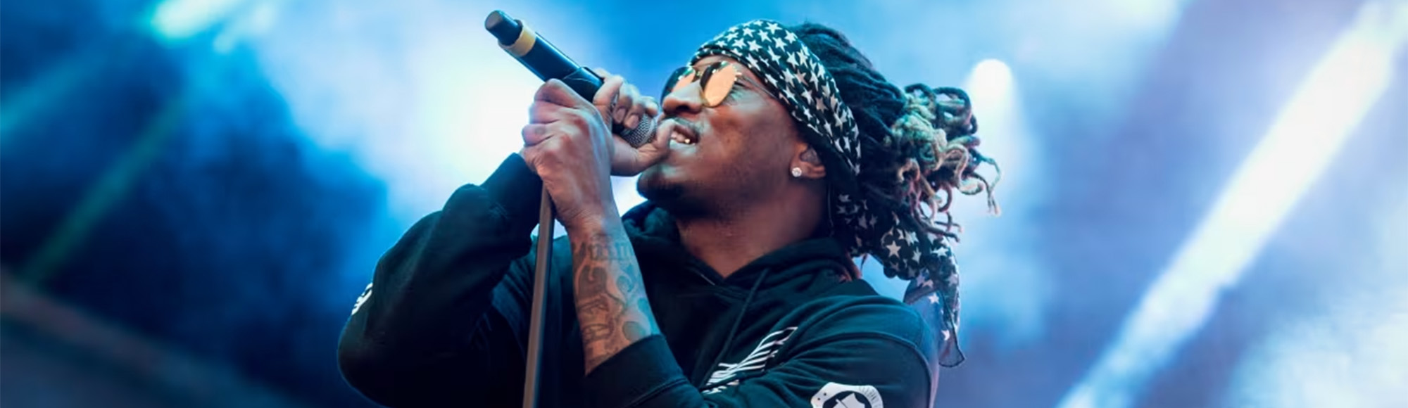 Future and Metro Boomin Show Las Vegas Tickets & Reviews