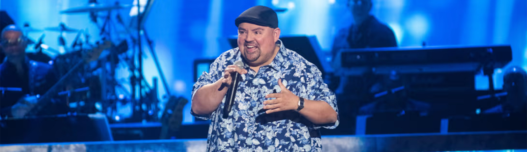 Gabriel Iglesias Show Las Vegas Tickets & Reviews