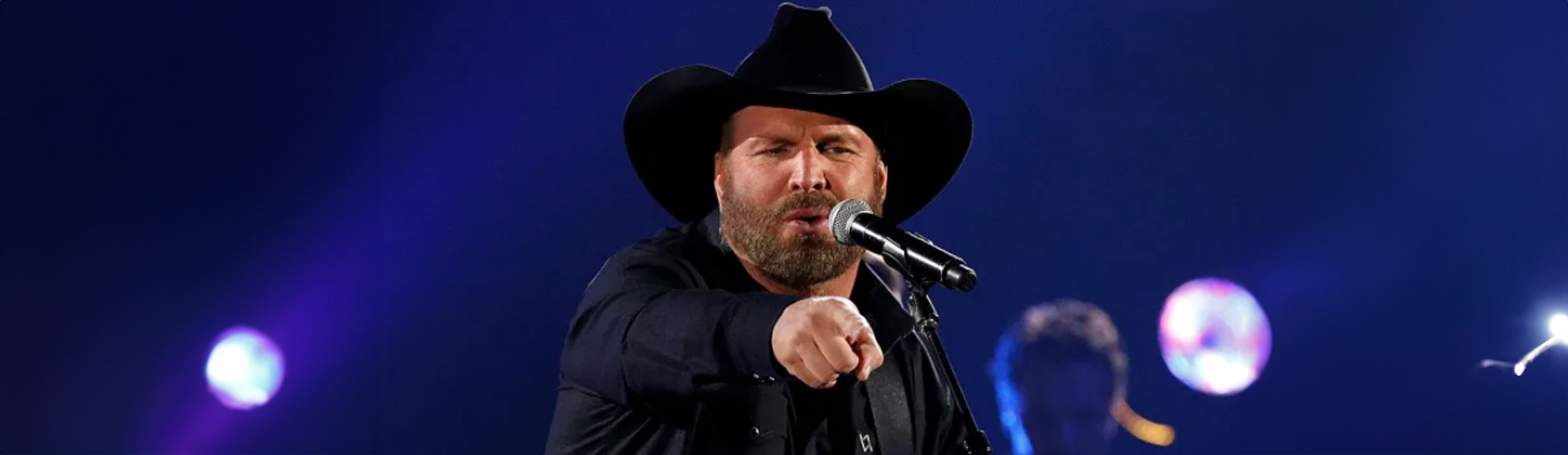 Garth Brooks Show Las Vegas Tickets & Reviews