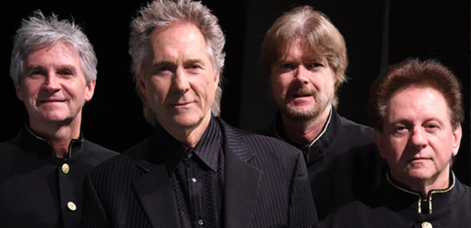 Gary Puckett & The Union Gap show