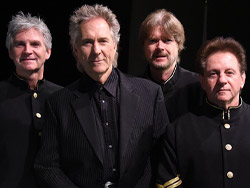 Gary Puckett & The Union Gap tickets