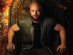 Geoff Tate Operation: Mindcrime Concert live in Las Vegas