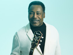 George Benson PR