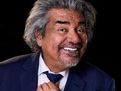 George Lopez Las Vegas comedy show