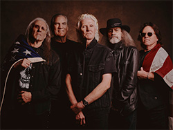 Grand Funk Railroad Las Vegas tickets