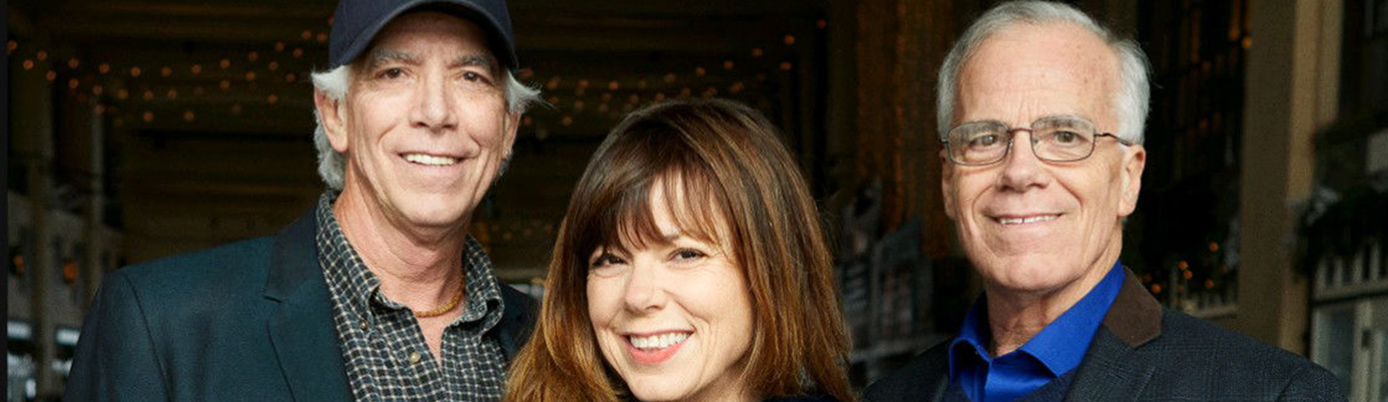 The Cowsills Show Las Vegas Tickets & Reviews