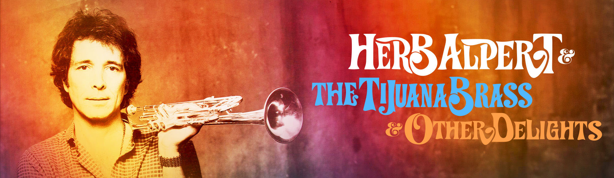 Herb Alpert show