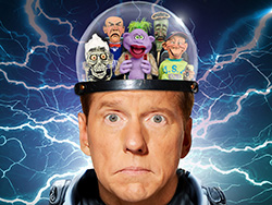 Jeff Dunham