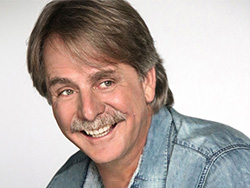 Jeff Foxworthy comedy show tickets