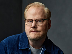 Jim Gaffigan: Barely Alive Tour in Las Vegas at the Encore Theater inside the Wynn