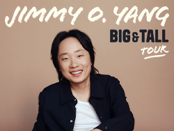 Jimmy O. Yang live in Las Vegas