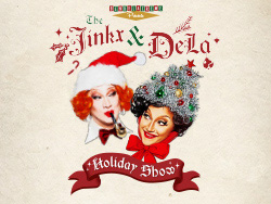 The Jinx & DeLa Holiday Show Las Vegas