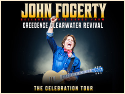 John Fogerty Las Vegas