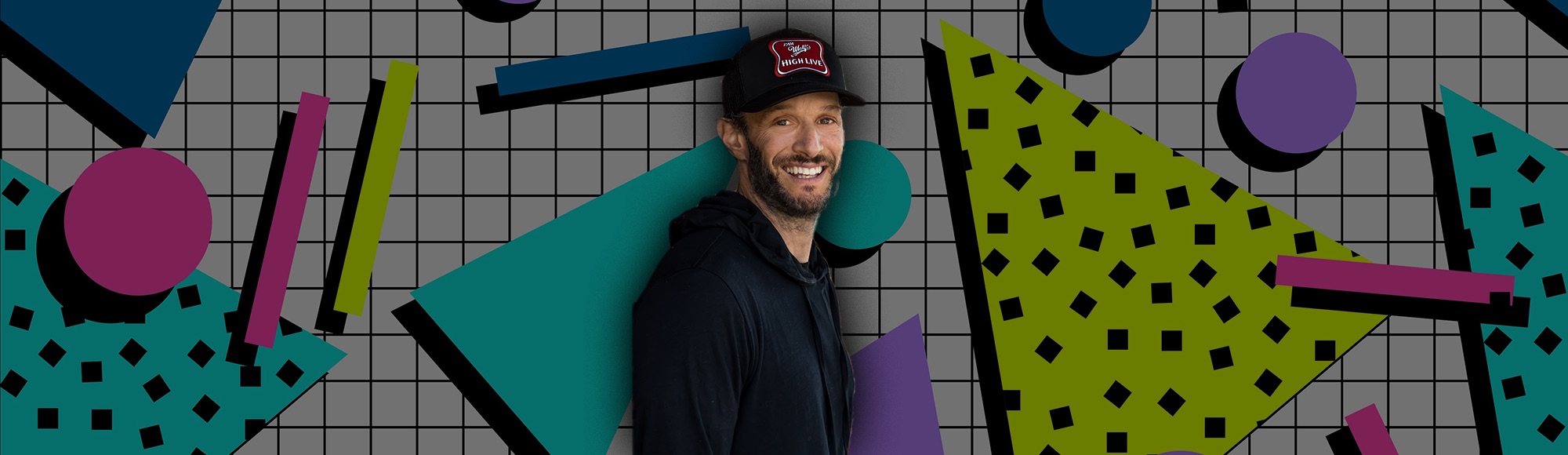 Josh Wolf Show Las Vegas Tickets & Reviews