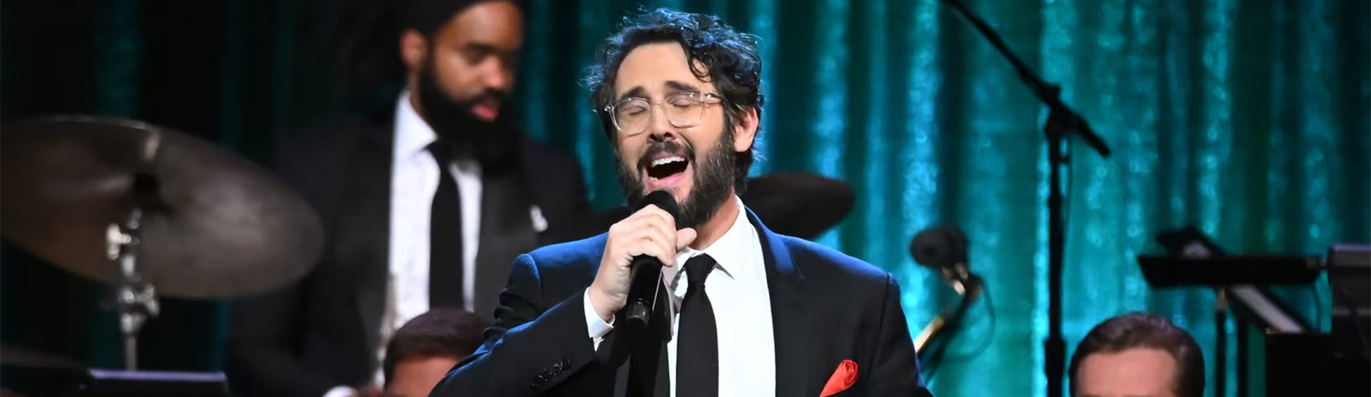 Josh Groban show