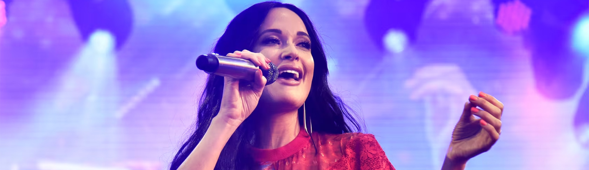 Kacey Musgraves - Deeper Well World Tour Show Las Vegas: Tickets ...