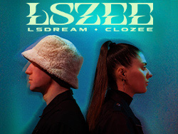 LSZEE: LSDREAM + CloZee concert in Las Vegas