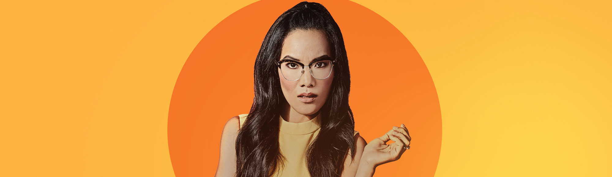 Ali Wong Show Las Vegas Tickets & Reviews