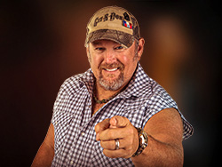 Larry the Cable Guy comedy show tickets