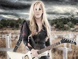 Lita Ford Las Vegas tickets