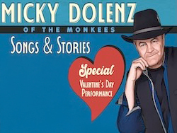 Micky Dolenz in Las Vegas