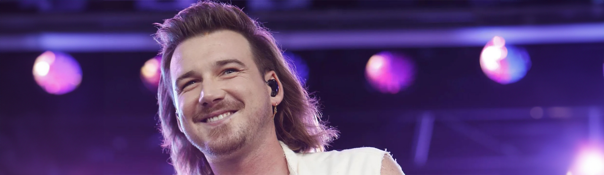 Morgan Wallen’s Electrifying Performance in Las Vegas: A Triumphant Night for Country Music