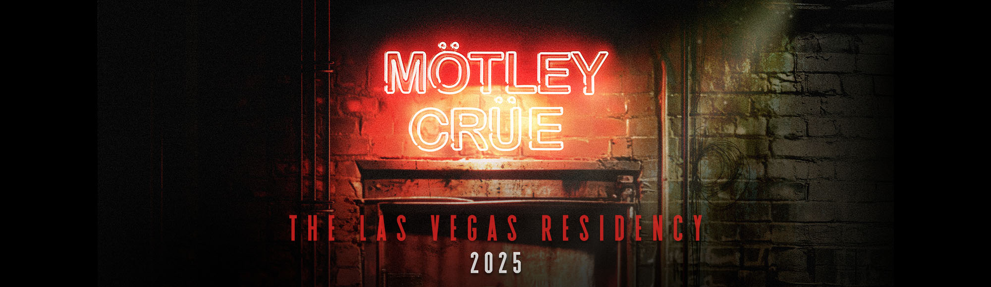 Motley Crue show