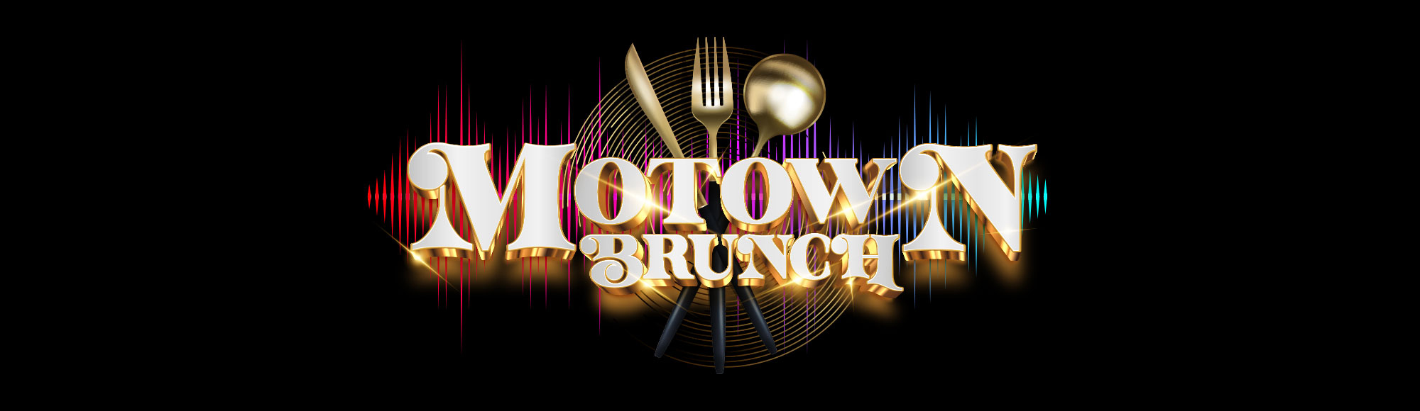 Motown Brunch show