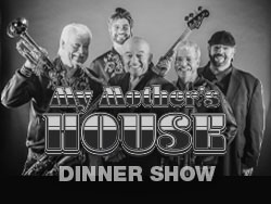 Tickets for My Mother's House Dinner Show in Las Vegas