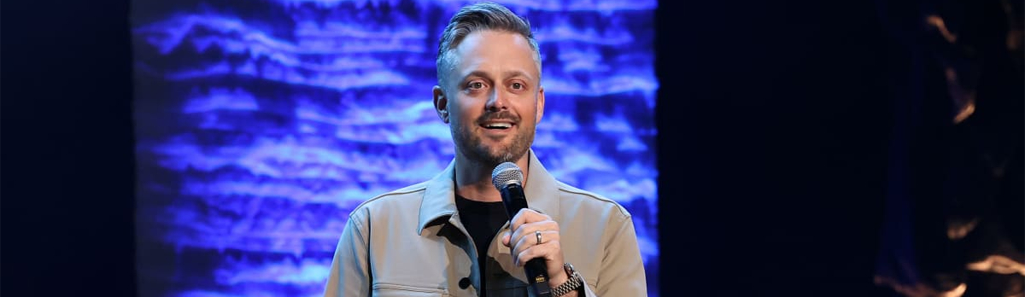 Nate Bargatze Show Las Vegas Tickets & Reviews