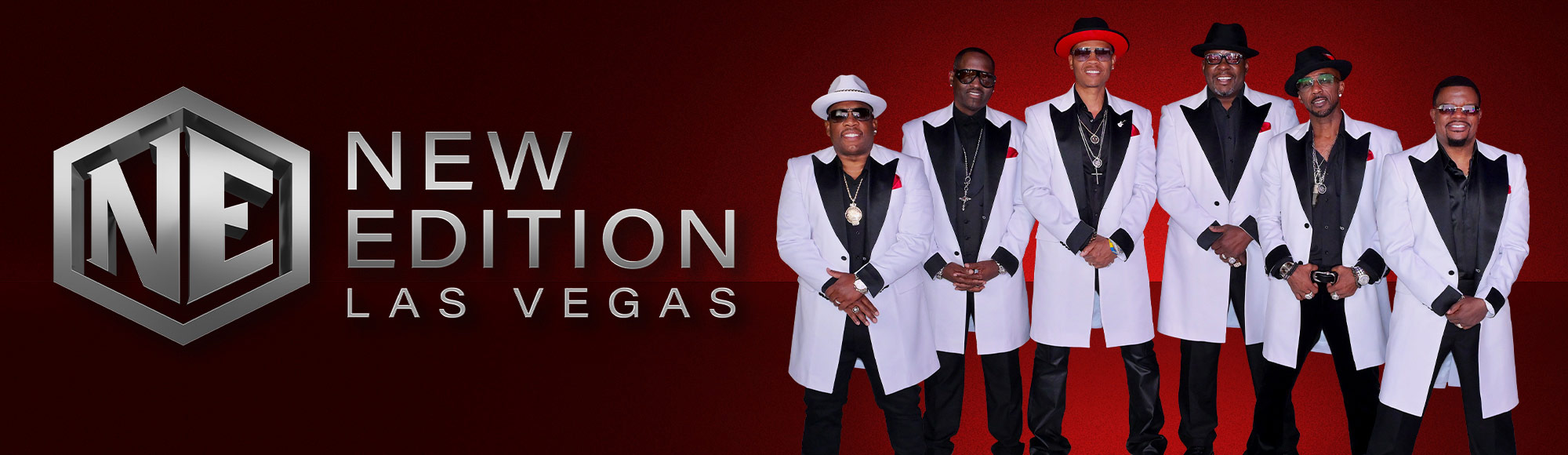 New Edition show