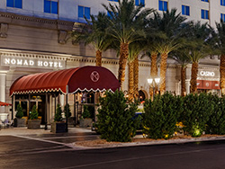 NoMad Las Vegas