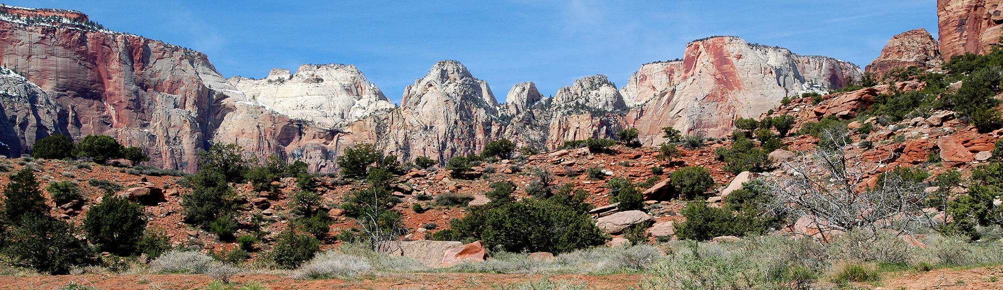 Bryce Canyon & Zion National Park tour