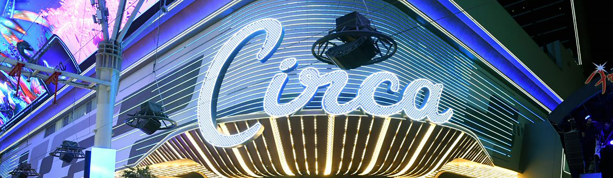 Circa Resort & Casino - Adults Only Hotel | Vegas.com